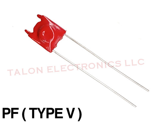          Coilcraft Universal Wound Fixed Radial Inductor- Choose Value